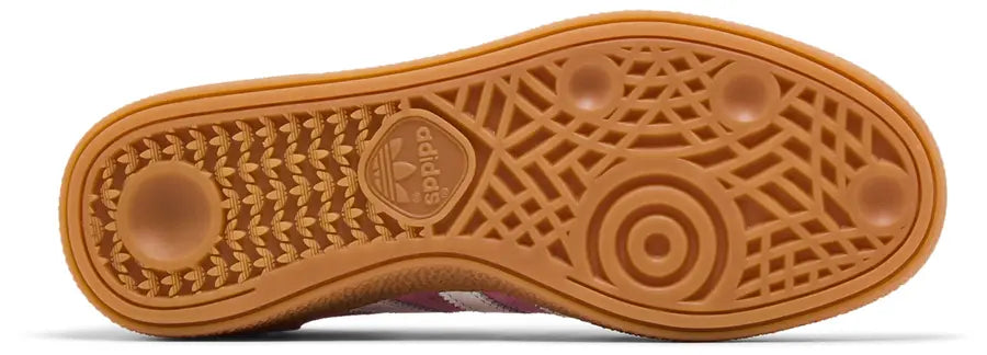 adidas Handball Spezial Lucid Pink White (W)