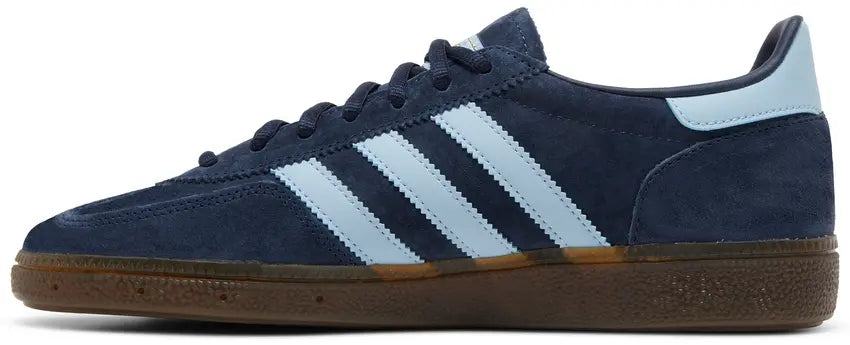 adidas Handball Spezial Navy Gum 