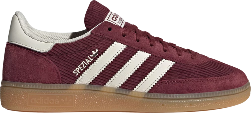 adidas Handball Spezial Shadow Red (W)