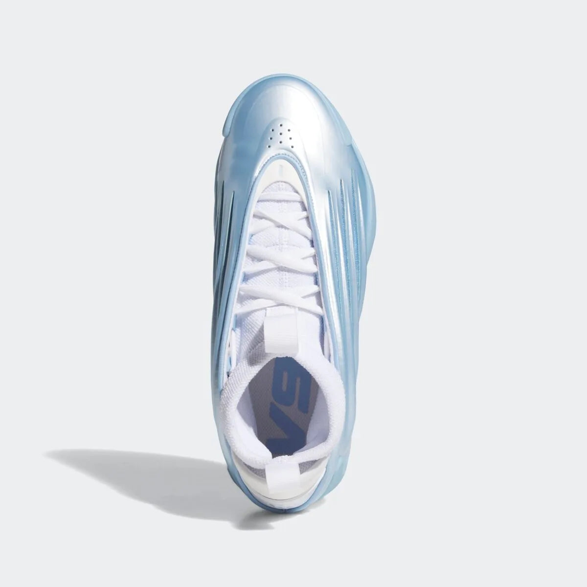 adidas Harden Vol. 9 Glow Blue