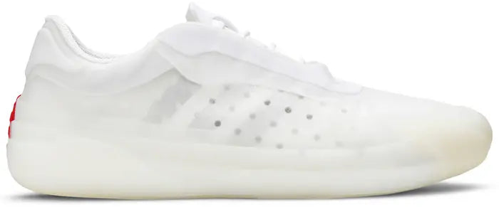 adidas Luna Rossa 21 Prada White