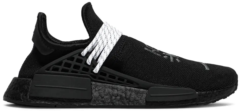 adidas NMD Hu Pharrell Black