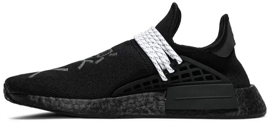 adidas NMD Hu Pharrell Black