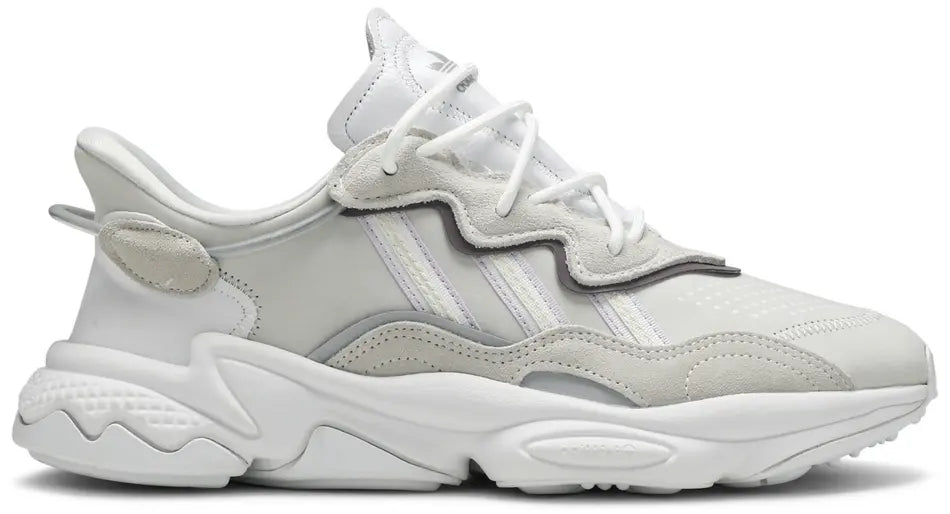 adidas Ozweego Cloud White Silver Metalic (W)