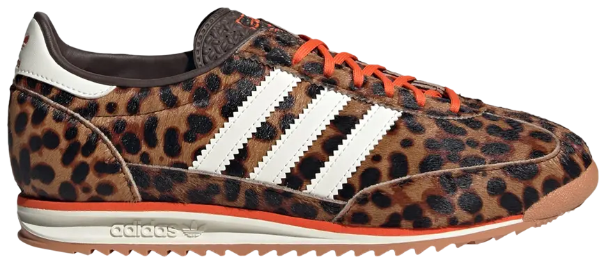 adidas SL 72 OG Leopard Print (W)