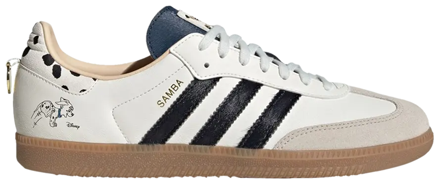 adidas Samba Disney 101 Dalmatians Penny