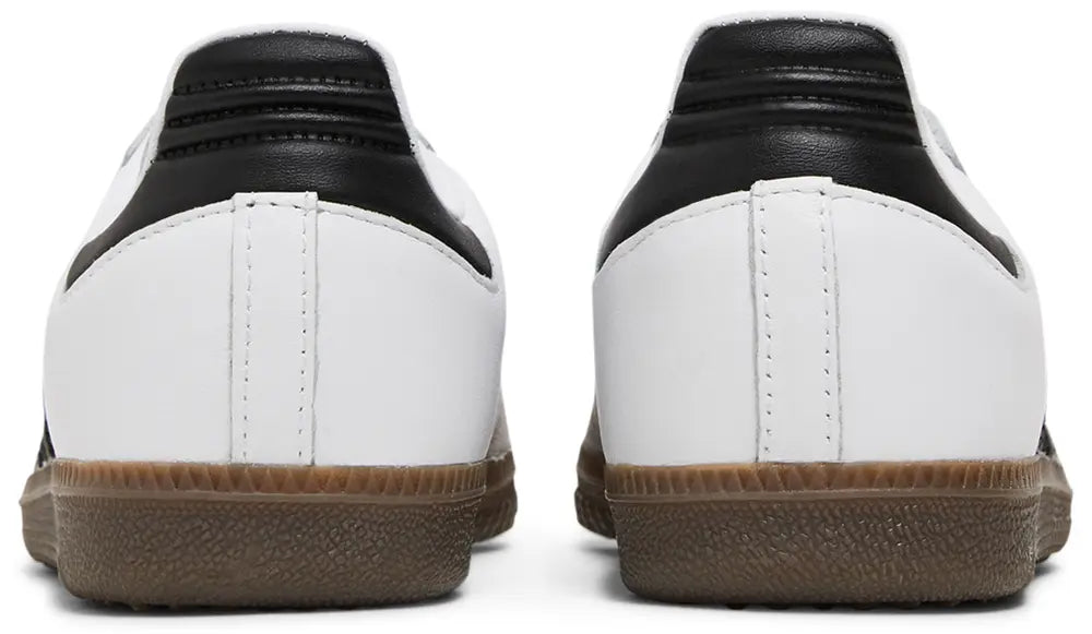 adidas Samba OG Cloud White Core Black