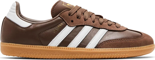 adidas Samba OG Earth Strata Gum (W)