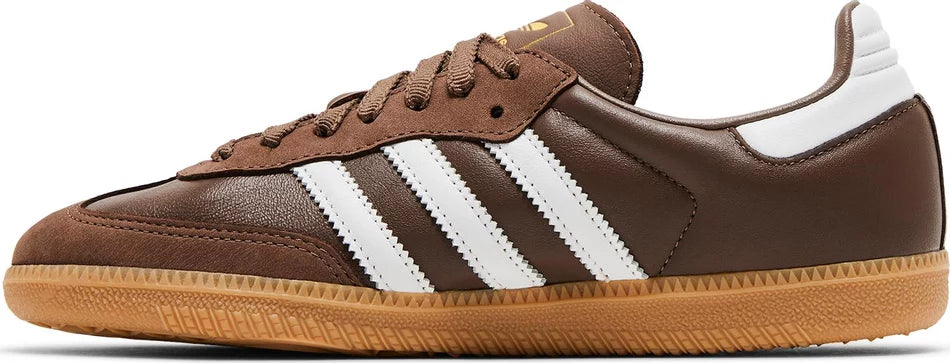 adidas Samba OG Earth Strata Gum (W)