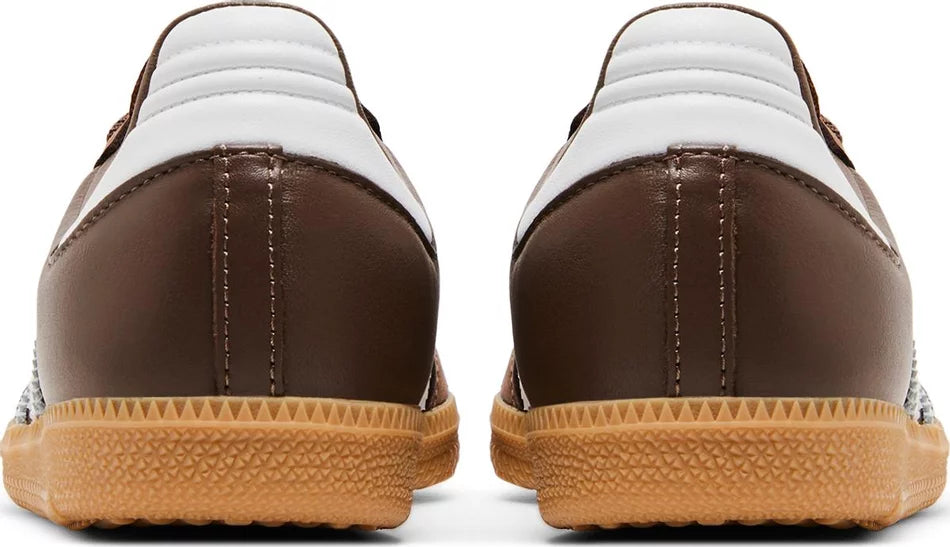adidas Samba OG Earth Strata Gum (W) Hell Counter