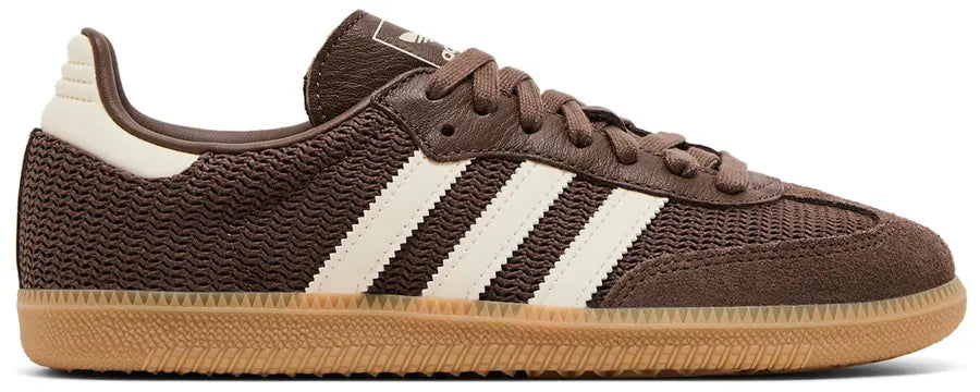 adidas Samba OG Earth Strata Wonder White