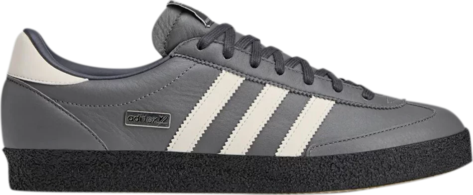 adidas Spezial Lothertex F.C. Grey Black