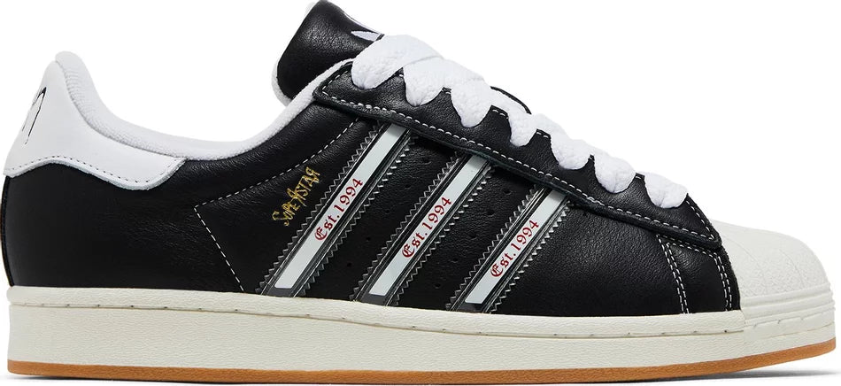 adidas Superstar KoRn 30th Anniversary