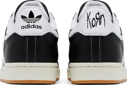 adidas Superstar KoRn 30th Anniversary