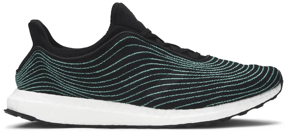 adidas Ultra Boost DNA Parley Black (2020)