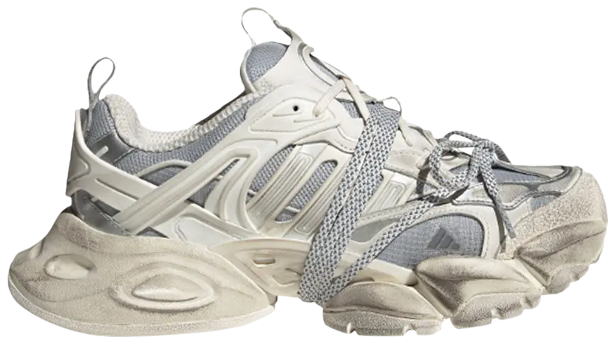 adidas Vento XLG Deluxe Sail Grey