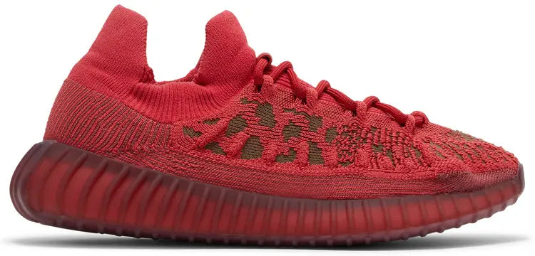 adidas Yeezy 350 V2 CMPCT Slate Red