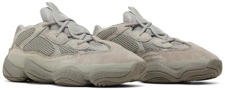 adidas Yeezy 500 Ash Grey pair