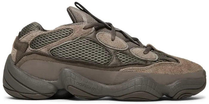 adidas Yeezy 500 Clay Brown