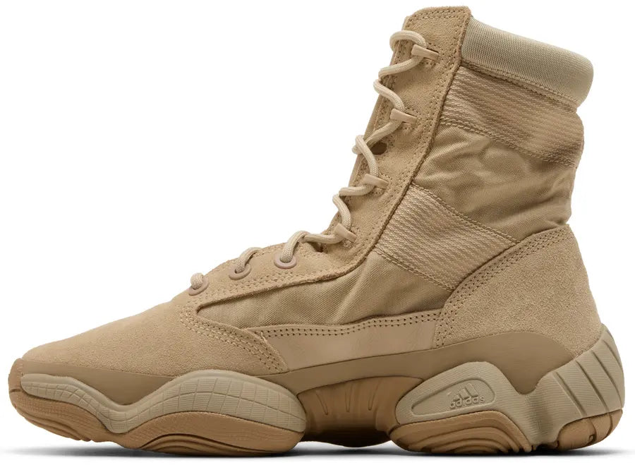 adidas Yeezy 500 High Tactical Boot Sand 2
