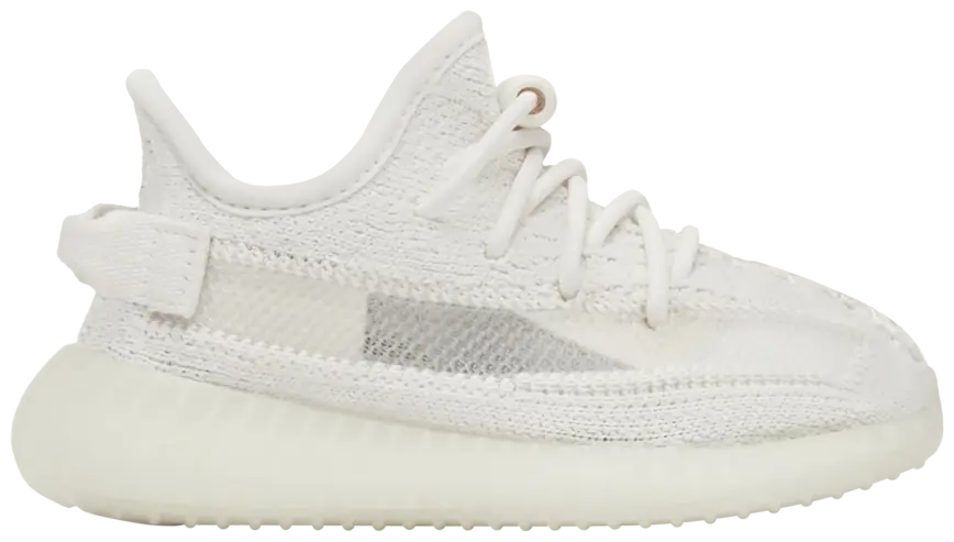 adidas Yeezy Boost 350 V2 Bone (Infants)
