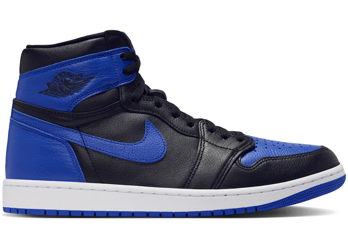 Jordan 1 Retro High OG Royal (2026) -1