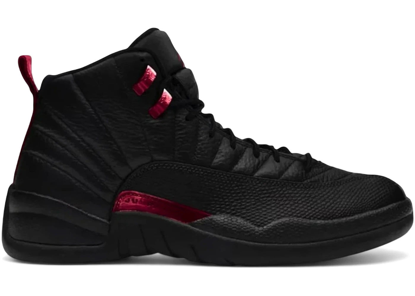 Jordan 12 Retro Bloodline