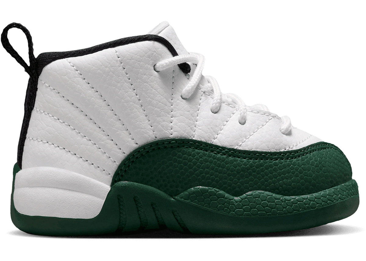 Jordan 12 Retro Bucks (TD) -1