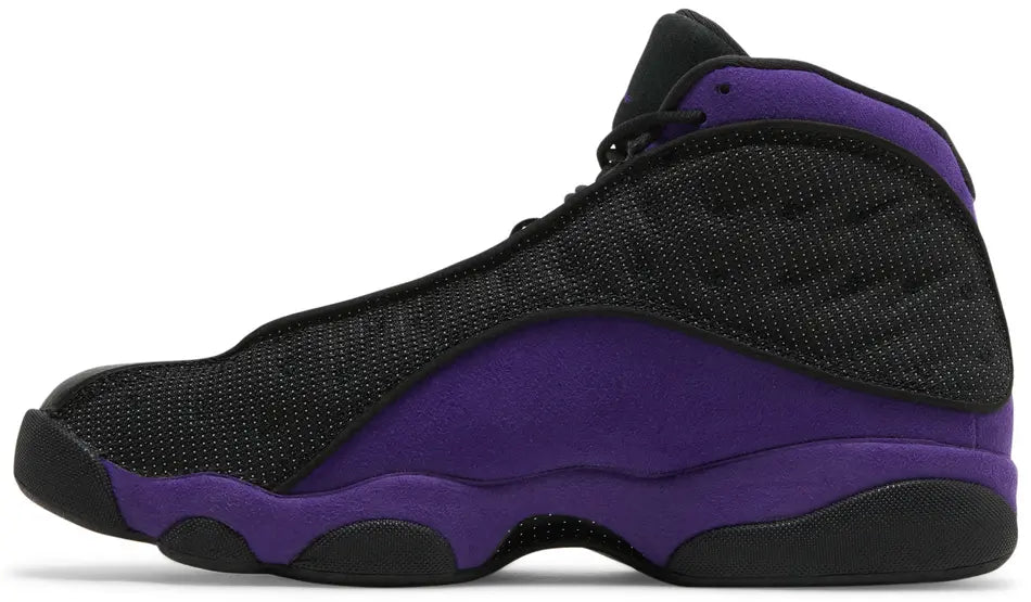 Jordan 13 Retro Court Purple