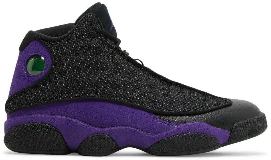 Jordan 13 Retro Court Purple