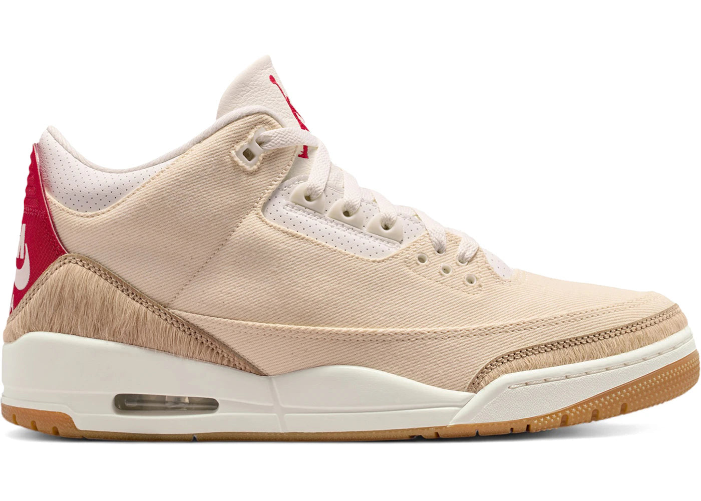 Jordan 3 Retro Levi’s Lunar New Year
