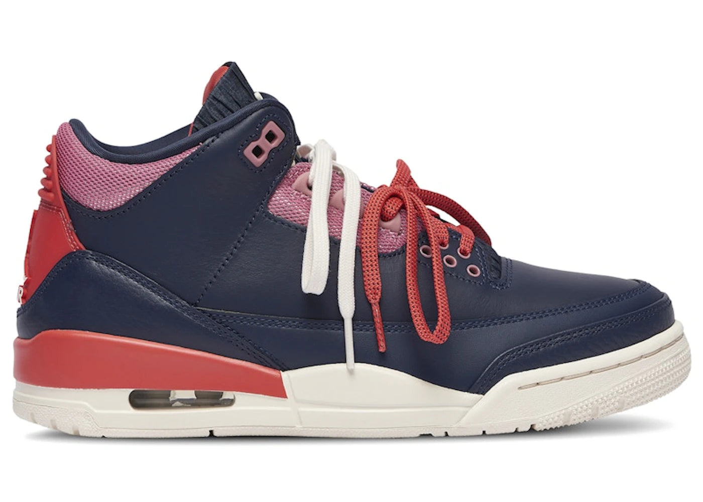 Jordan 3 Retro Sports Renaissance (Women's) -1