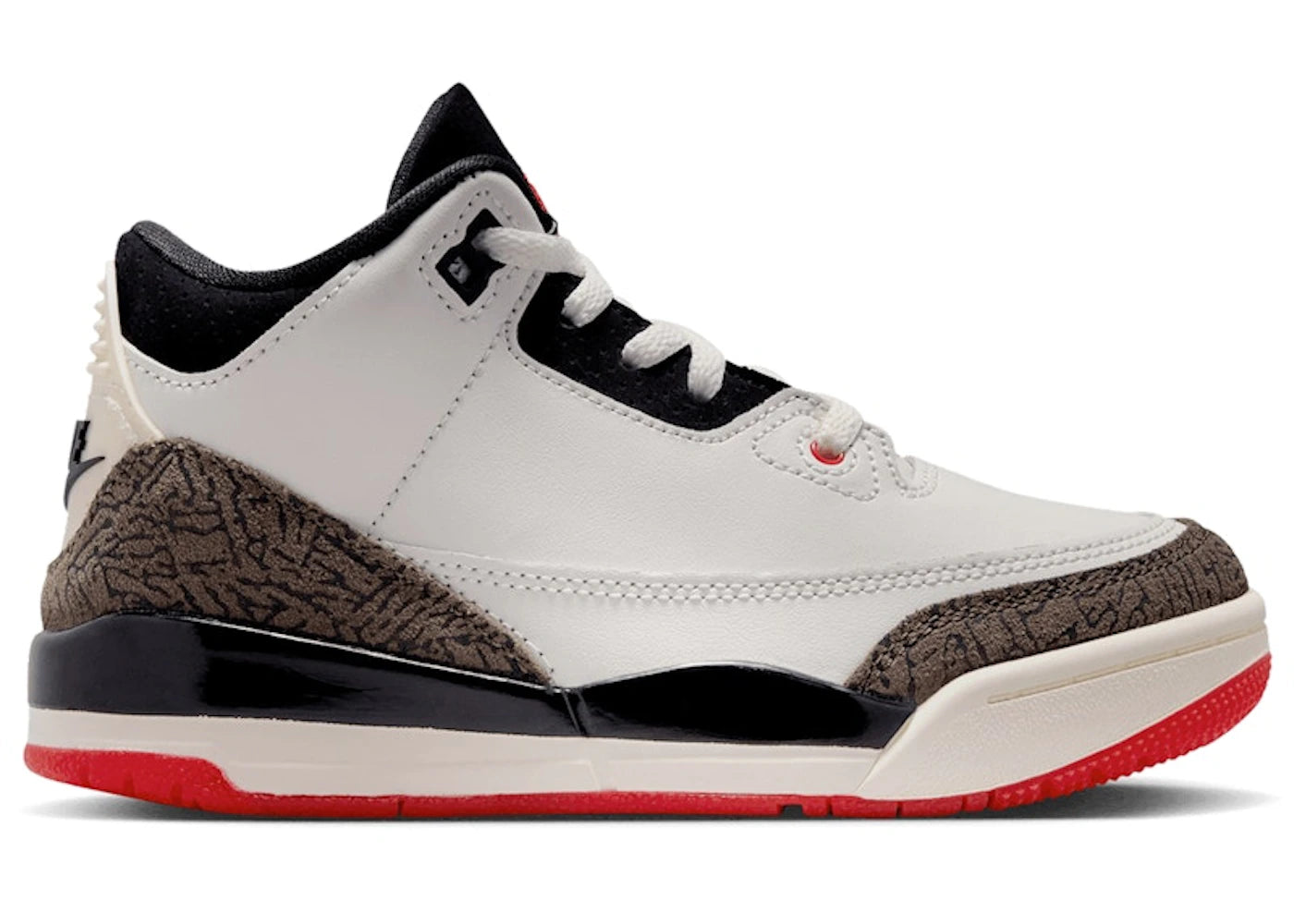 Jordan 3 Retro World's Best Dad (PS) -1