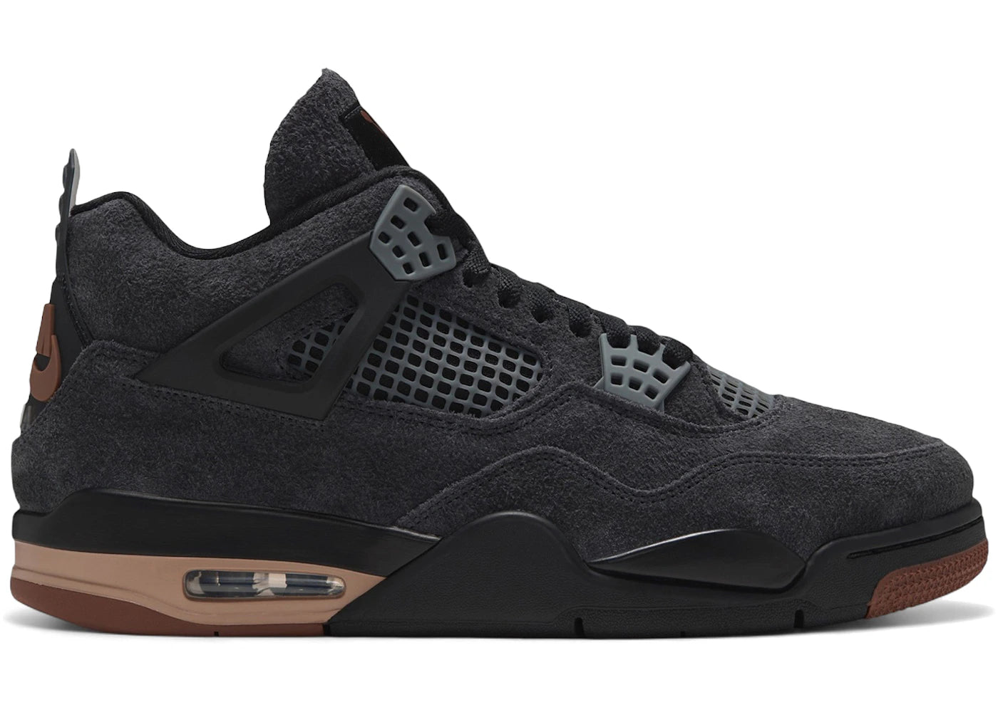 Jordan 4 Retro London -1