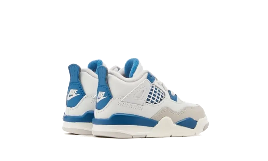 Air Jordan 4 Retro Military Blue (2024) Bébé (TD)