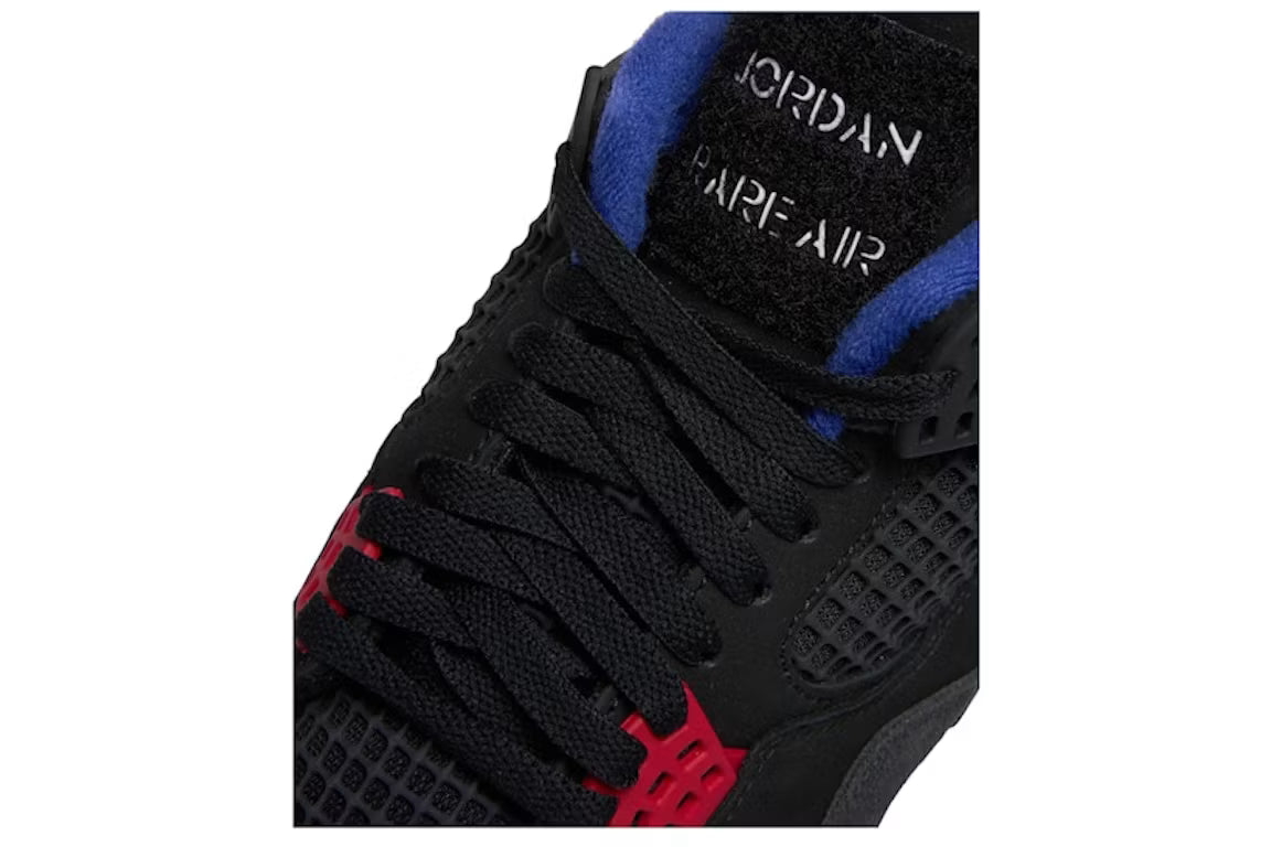 Jordan 4 Retro Rare Air (White Lettering)