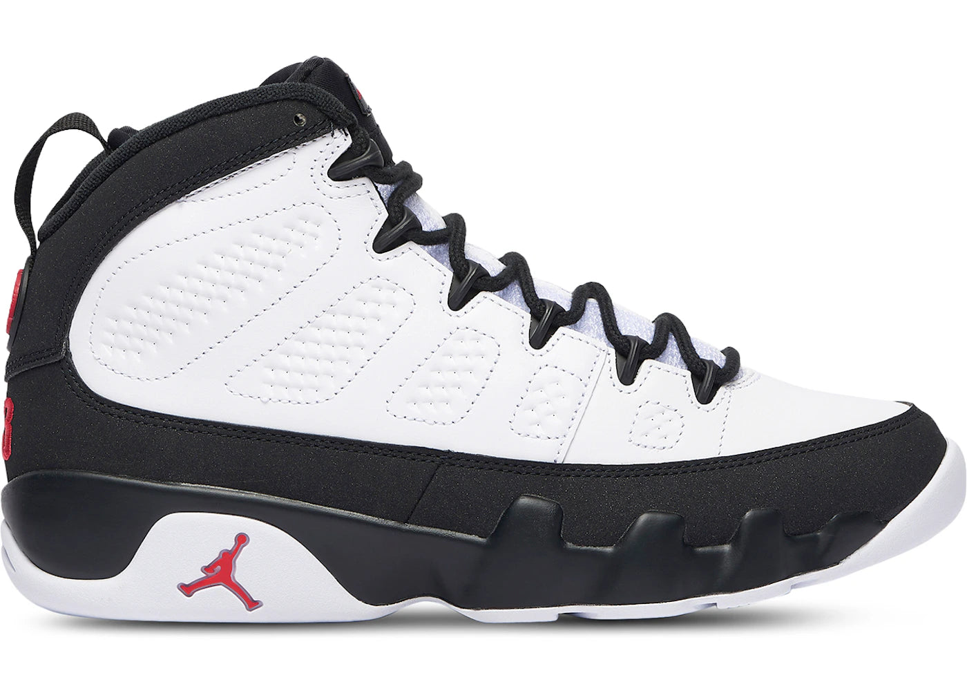 Jordan 9 Retro OG Space Jam (2026) -1