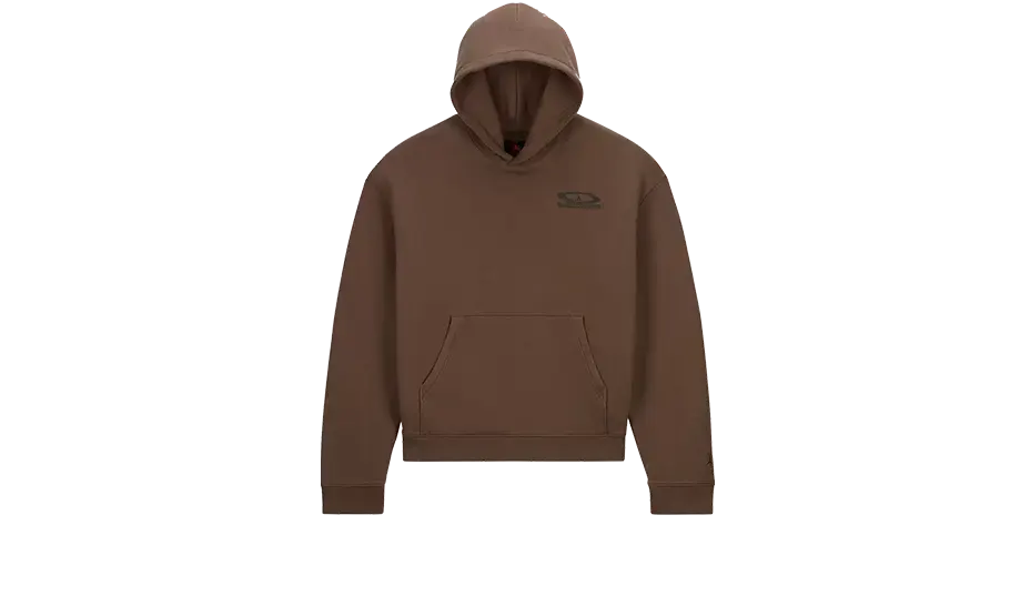 Air Jordan Travis Scott Pullover Hoodie Palomino