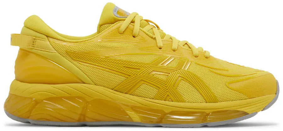 asics gel quantum 360 viiic p company yellow