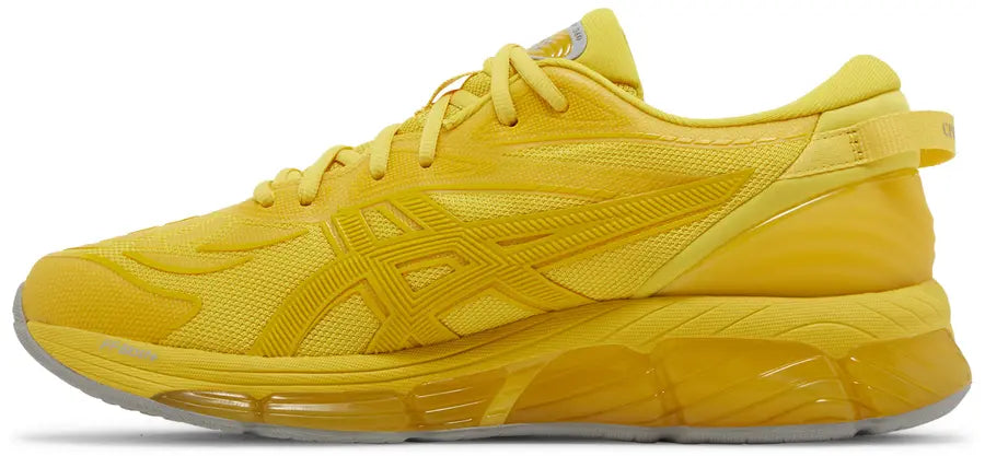 asics gel quantum 360 viiic p company yellow