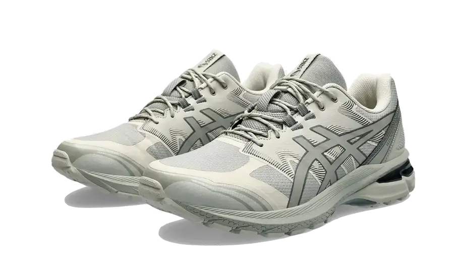 ASICS Gel-Terrain Seal Grey