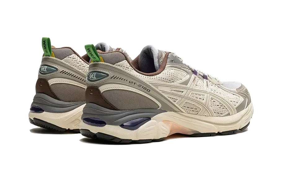 Asics wood wood shop