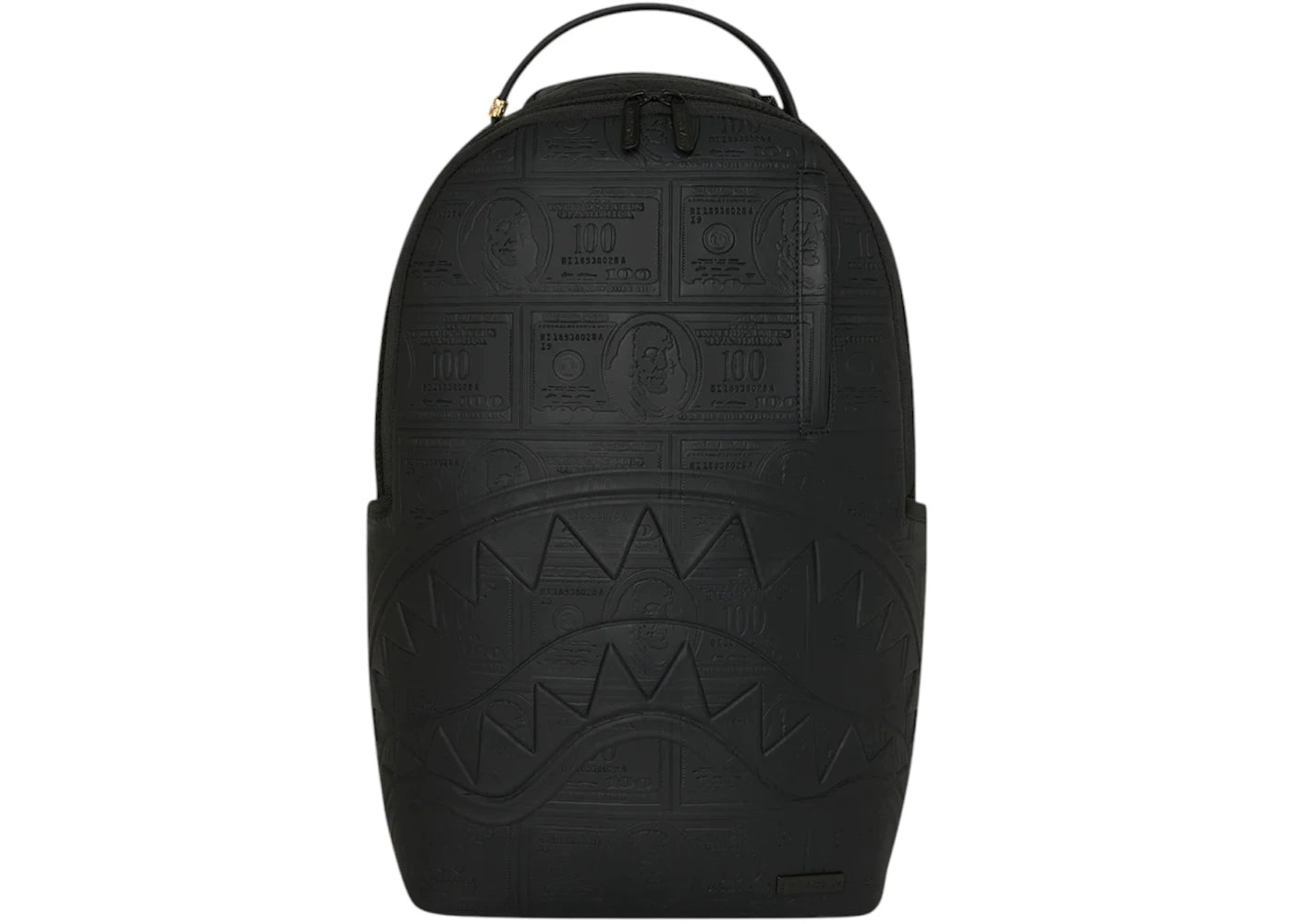 Sprayground Money Heist Backpack Multicolor -1