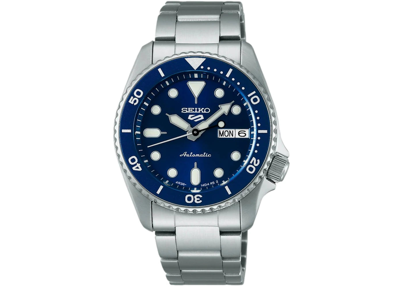 Seiko 5 Sports SRPL77K1 -1