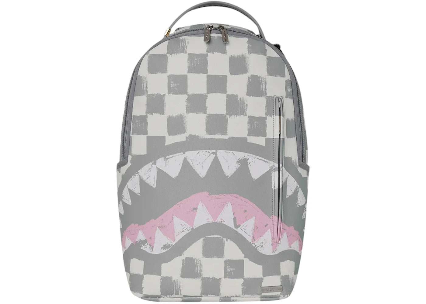 Sprayground Vanquish Cream DLXSV Backpack Multicolor -1