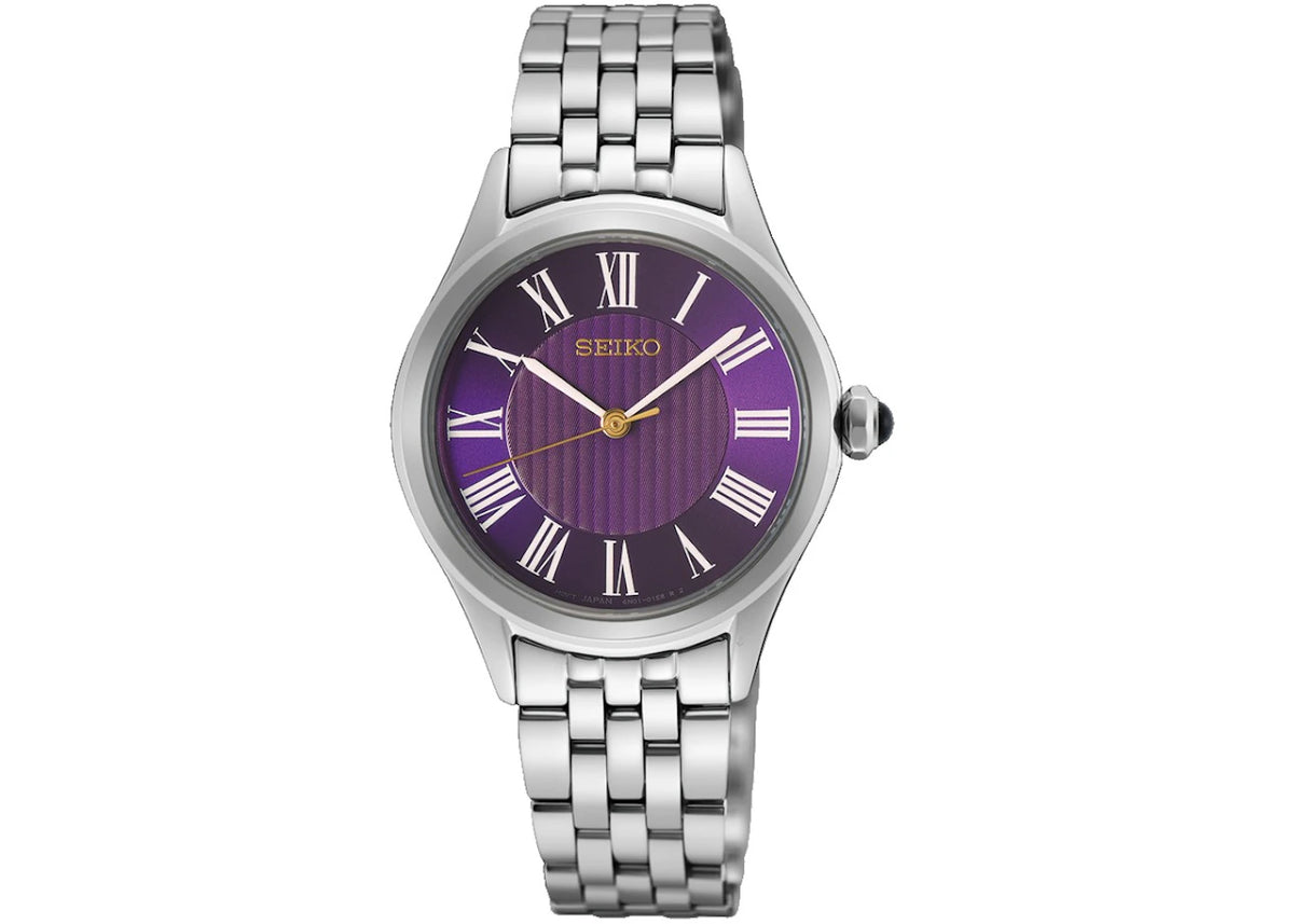 Seiko Classic 145th Anniversary Limited Edition HGH004 -1