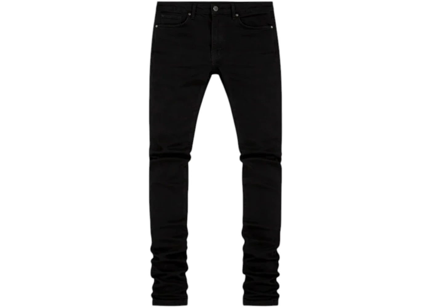 Serenede Vanta 11 Jeans Black -1