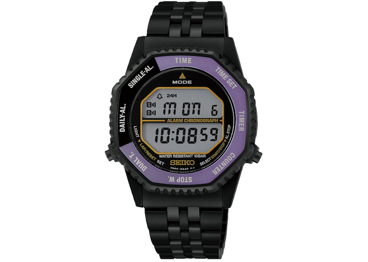 Seiko Rotocall 145th Anniversary Limited Edition HFL001 -1