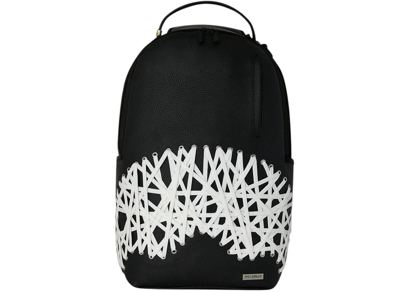 Sprayground Lace Maze Backpack Multicolor -1