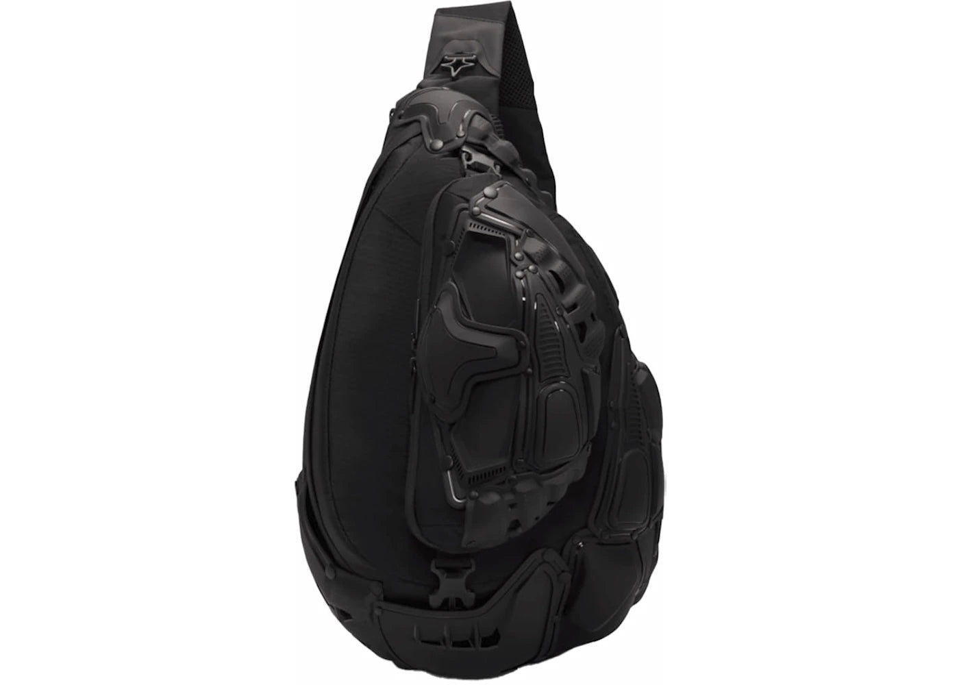 Nike x NOCTA Opal 3024 Crossbody Black -1